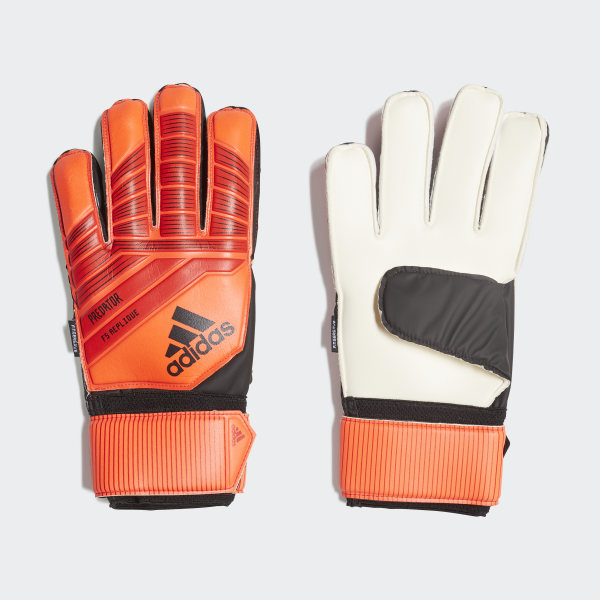 adidas soccer goalie gloves