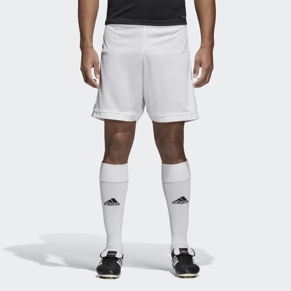 adidas soccer shorts men