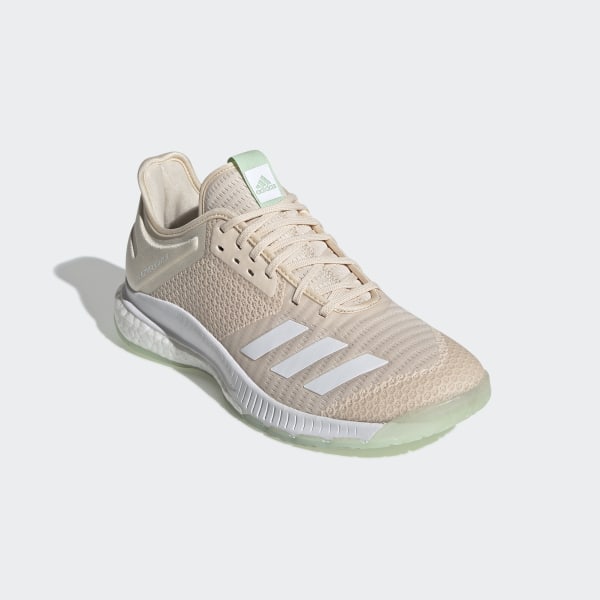 adidas Obuv Crazyflight X 3 - béžová | adidas Czech Republic adidas Obuv Crazyflight X 3 - béžová | adidas Czech Republic