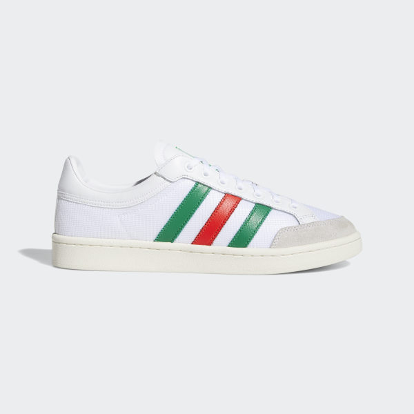Chaussure basse Americana - Blanc adidas | adidas France Chaussure basse Americana - Blanc adidas | adidas France