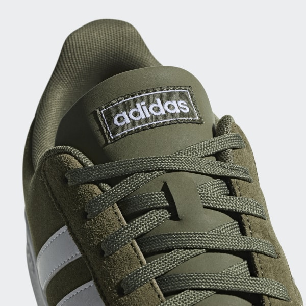 {keywor d} zapatillas hombre verdes adidas