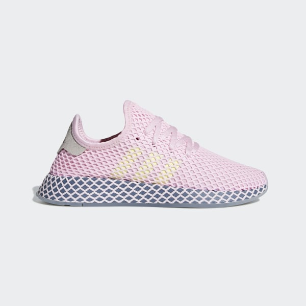 adidas Obuv Deerupt Runner - růžová | adidas Czech Republic adidas Obuv Deerupt Runner - růžová | adidas Czech Republic
