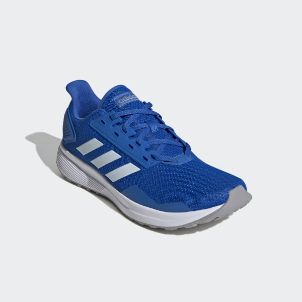 adidas duramo 9 herren blau