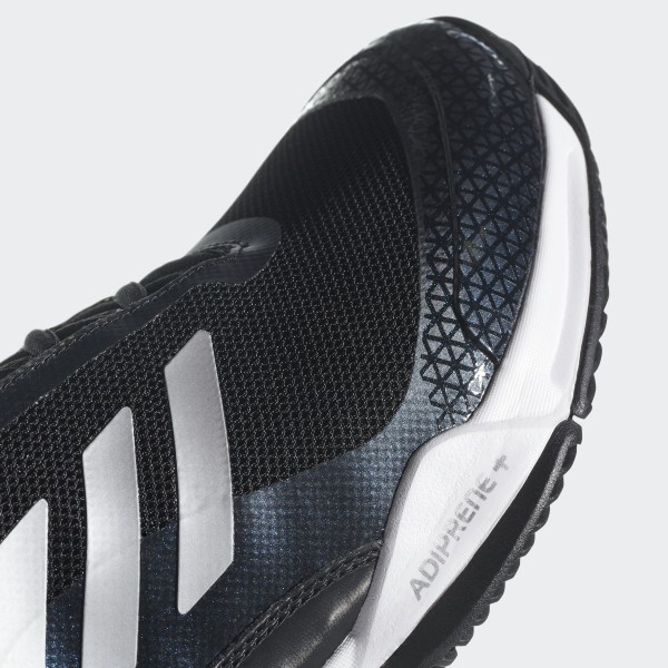 adidas barricade club herren