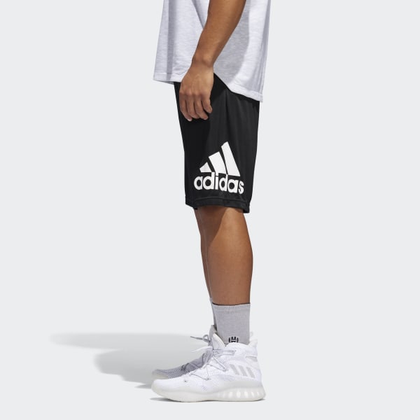 Adidas crazy light shorts clearance