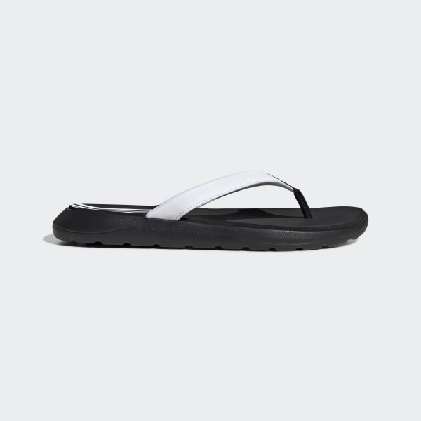 comfy flip flops