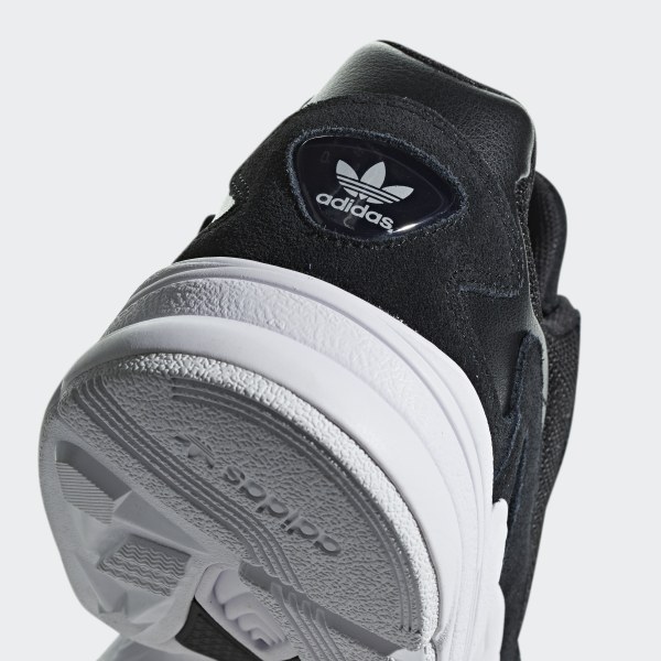 adidas falcon mujer negro adidas falcon mujer negro