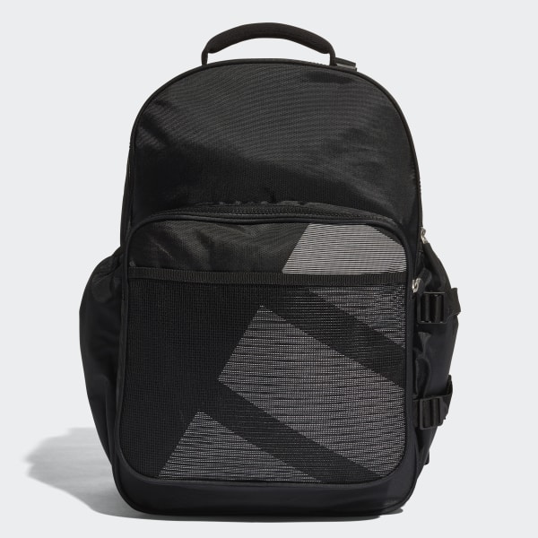 Adidas Eqt Classic Backpack Black Us