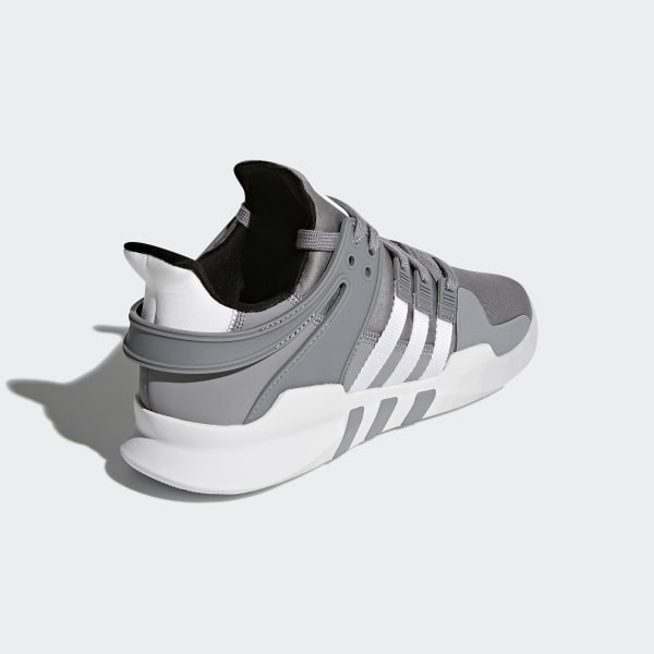 adidas EQT Support ADV Schuh Grau | adidas Deutschland Moderne Adidas Schuhe Damen Adidas Eqt Support Adv