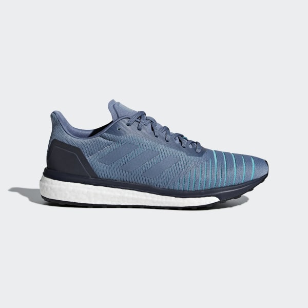 adidas Solar Drive Schuh Blau | adidas Deutschland adidas Solar Drive Schuh Blau | adidas Deutschland
