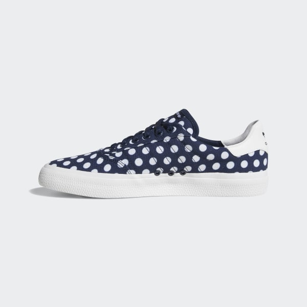 adidas 3MC Vulc Schuh Blau | adidas Deutschland adidas 3MC Vulc Schuh Blau | adidas Deutschland