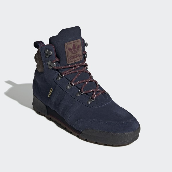 adidas Jake Schuh 0 Blauadidas 2 Deutschland TlJK1Fc
