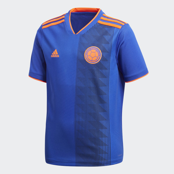 adidas camiseta colombia