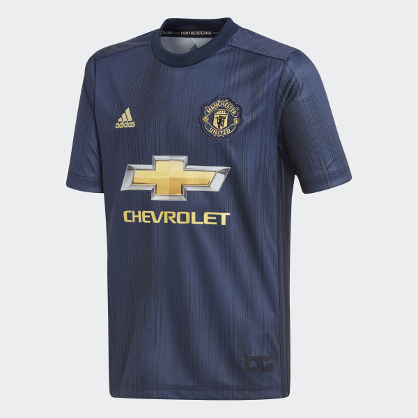 navy blue jersey