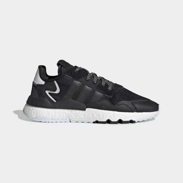 Adidas Grey Zapatillas Speed Nite Jogger Hombre