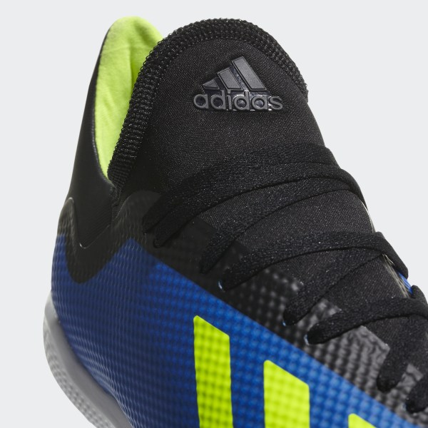 adidas X Tango 18.3 TF Fußballschuh Blau | adidas Deutschland adidas X Tango 18.3 TF Fußballschuh Blau | adidas Deutschland