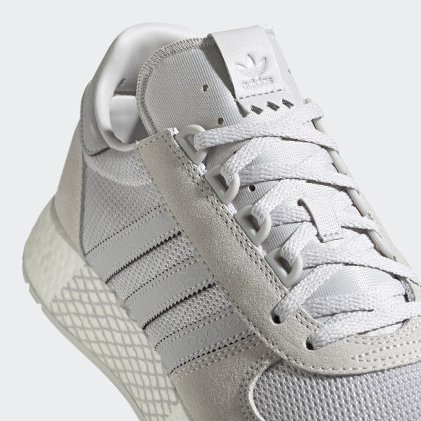 superstar metallic kinderen beige