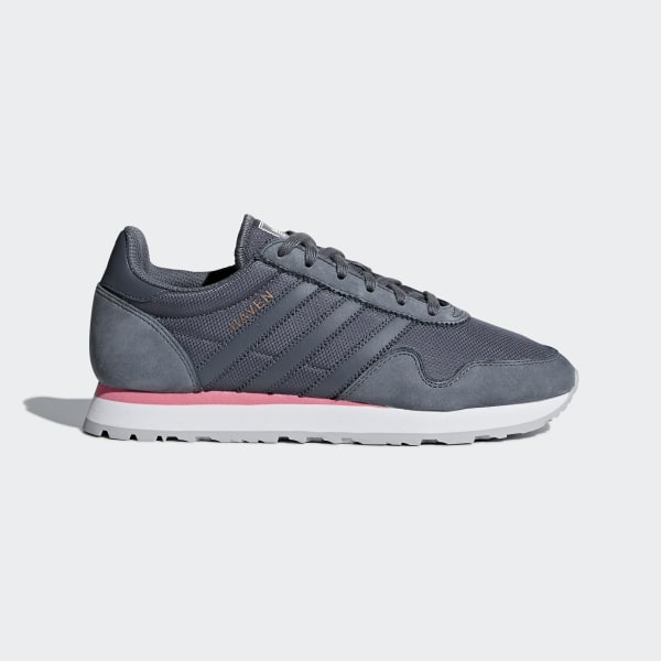 adidas haven blau