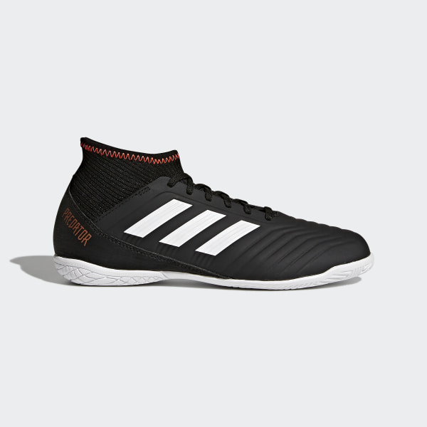 botines de salon adidas