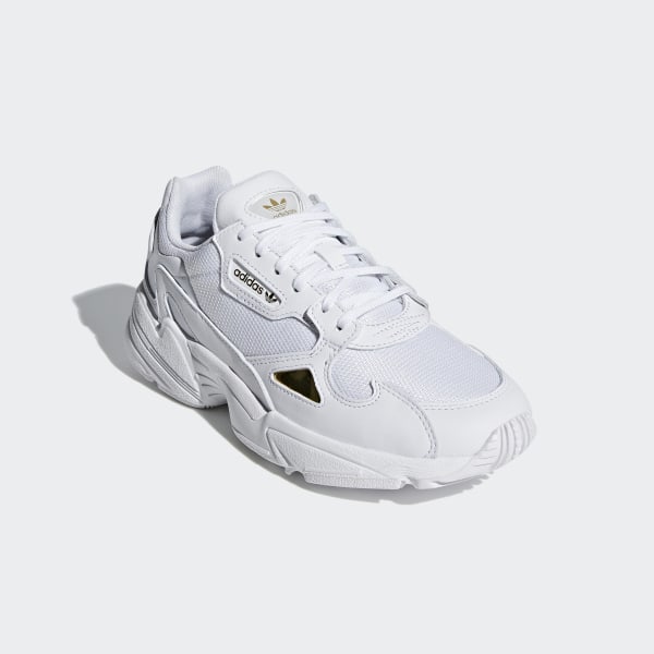 adidas Falcon Schoenen - wit | adidas Belgium adidas Falcon Schoenen - wit | adidas Belgium