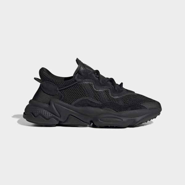 Adidas Ozweego Schuh Schwarz Adidas Deutschland