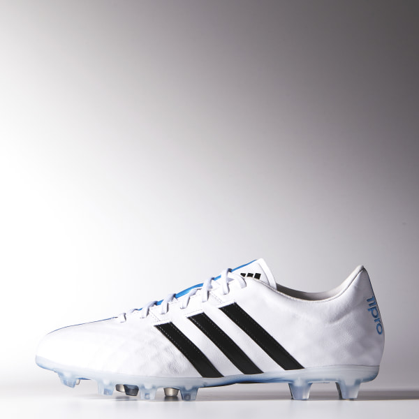 Adidas 11 pro blancos clearance