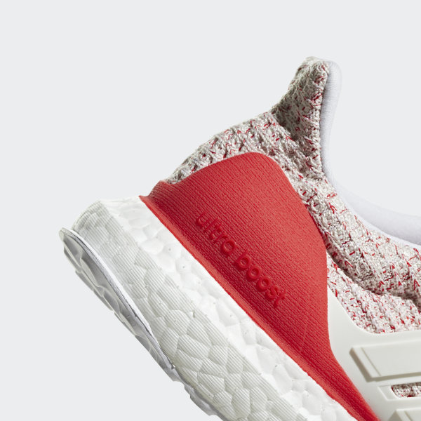 UltraBoost 3.0 Uncaged 'Chinese New Year' adidas