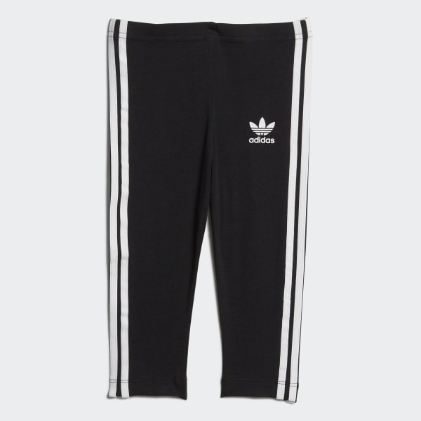adidas 3 Streifen Kleid Set Weiß | adidas Deutschland adidas Mädchen Sets & Kombinationen günstig kaufen | eBay