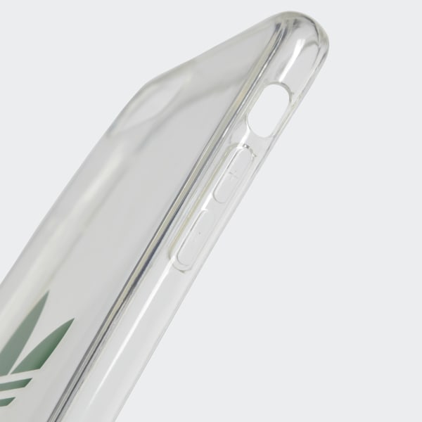 Holographic Clear Case iPhone 8 Plus Holographic Clear Case iPhone 8 Plus