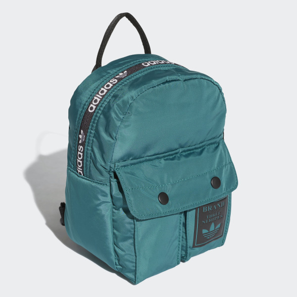 adidas mini backpack classic
