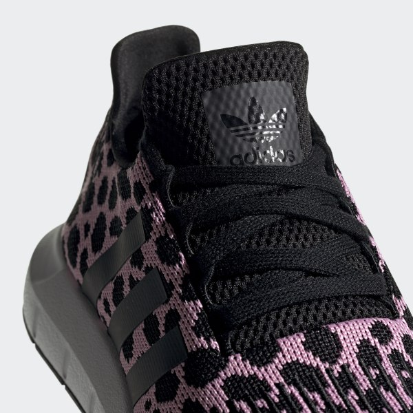 adidas swift run shoes cheetah