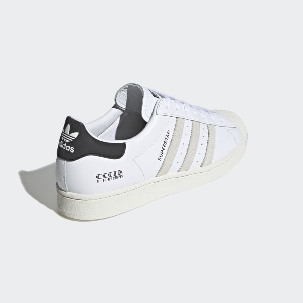 superstar grey