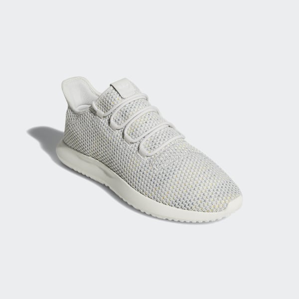 Adidas Tubular Shadow CK: GREY RUNNING WHITE RAW GREEN Adidas Tubular Shadow CK: GREY RUNNING WHITE RAW GREEN
