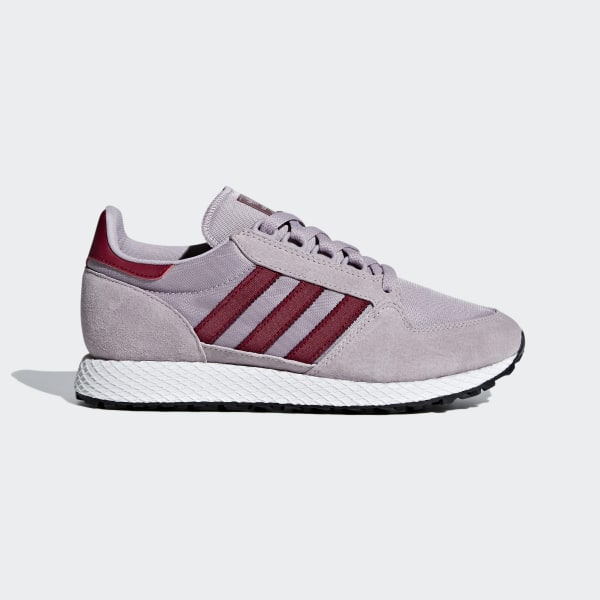zapatillas forest grove