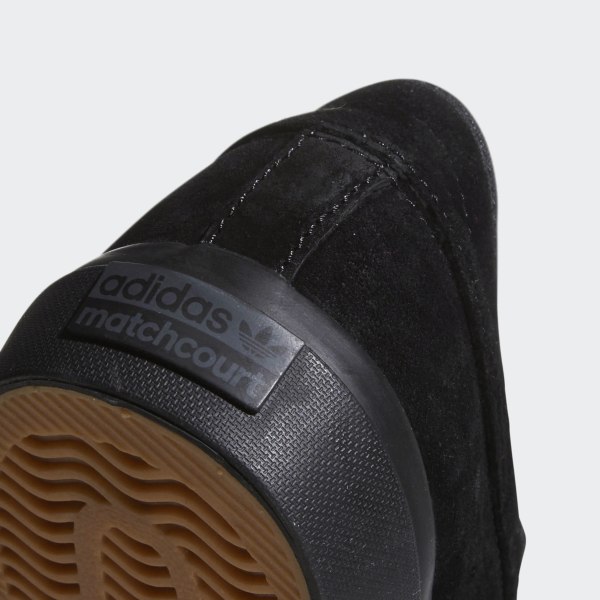 matchcourt cf shoes