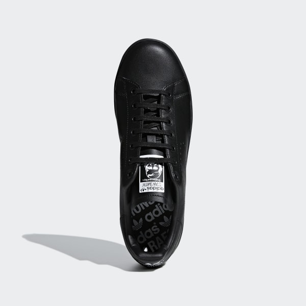Adidas Originals RS Stan Smith Shoes Black F34257 Adidas Originals RS Stan Smith Shoes Black F34257