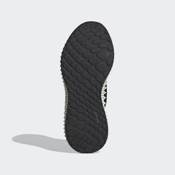 Zapatilla AlphaEDGE 4D Negro adidas | adidas España Adidas AlphaEDGE 4D Core BlackGlory BlueCollegiate