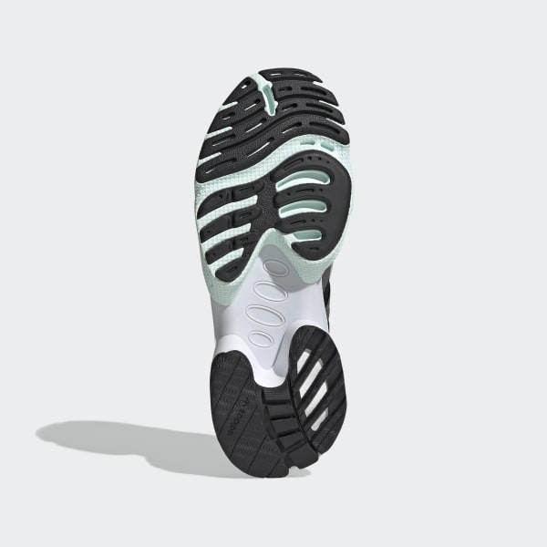 gazelle dames mint