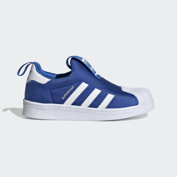 all blue shell toe adidas