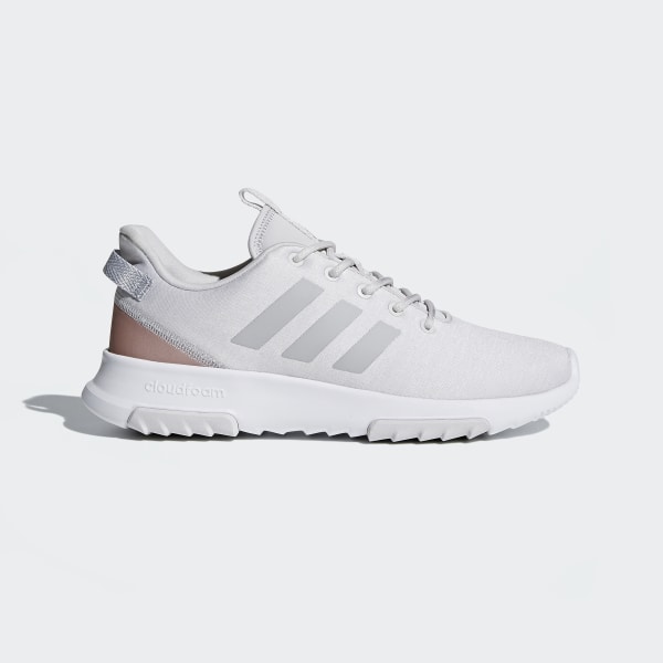 adidas cf racer tr gris