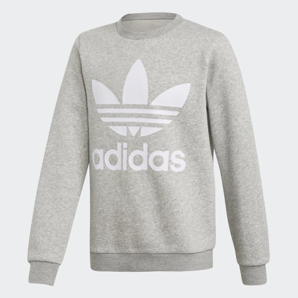 adidas fleece crew sweatshirt adidas fleece crew sweatshirt