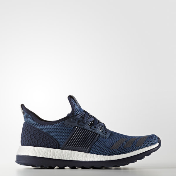 adidas Men's Pure Boost ZG Shoes Grey | adidas Canada adidas Men's Pure Boost ZG Shoes Grey | adidas Canada