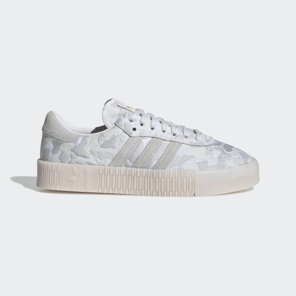 zapatillas adidas sambarose zapatillas adidas sambarose