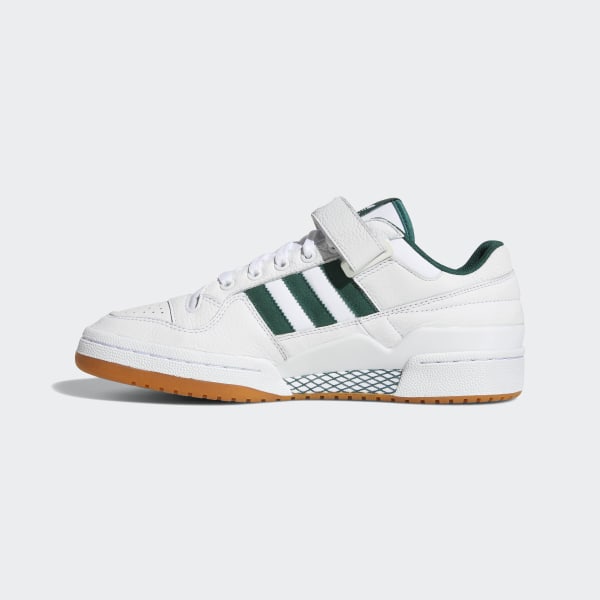 adidas forum lo heren abrikoos