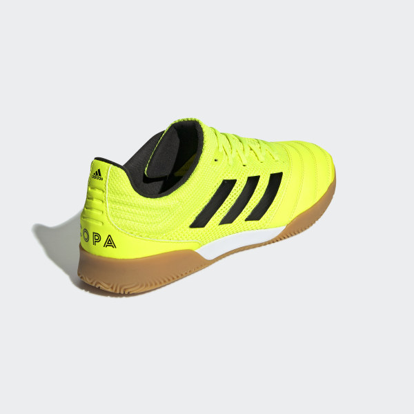 copa 19.3 indoor