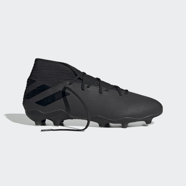 nemeziz bianche e nere