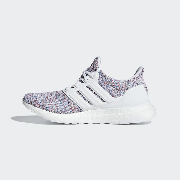 ultra boost 2019 cloud white active red