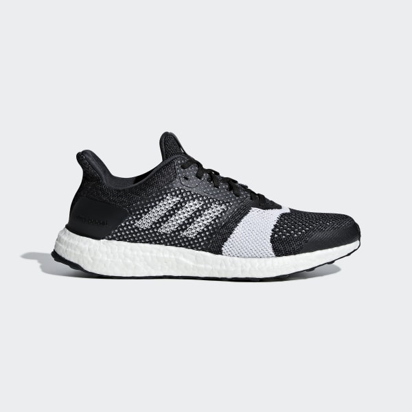 adidas ultra boost mens running shoes review