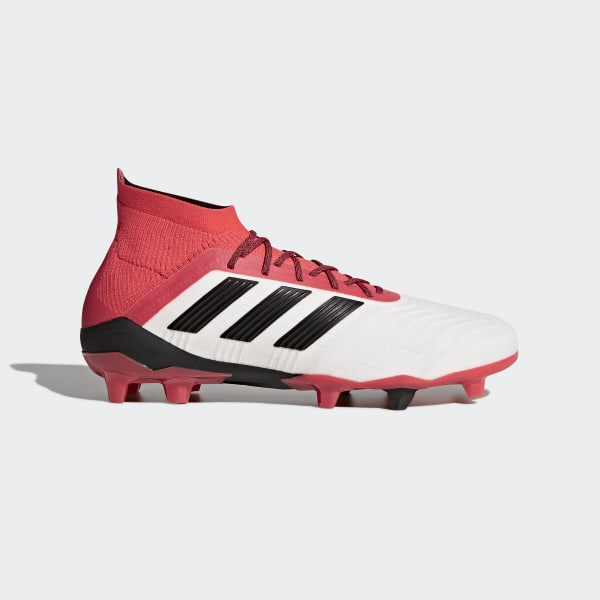 Botines adidas predator 18.1