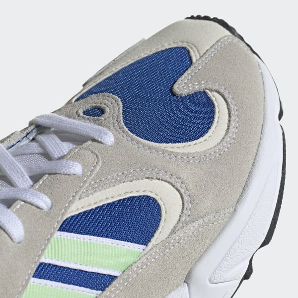 adidas originals yung og blue